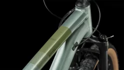 Cube Access WS Race Sparkgreen´n´olive Women's Hardtail | Bike-Discount -Cube Bicycle CUBE Access WS Race sparkgreen n olive 625500 4 1280x1280