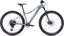 Cube Access WS SLX Grey´n´silver Women's Hardtail | Bike-Discount