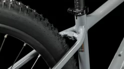 Cube Access WS SLX Grey´n´silver Women's Hardtail | Bike-Discount -Cube Bicycle CUBE Access WS SLX grey n silver 625600 4 1280x1280