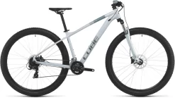 Cube Access WS Airygreen´n´mint Women's Hardtail | Bike-Discount