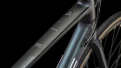 Cube Attain Deepblue´n´white Road Bike Aluminium | Bike-Discount -Cube Bicycle CUBE Attain deepblue n white 676100 3 1280x1280