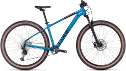 Cube Attention SLX Sea´n´orange Hardtail 27.5" | Bike-Discount