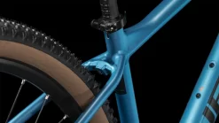 Cube Attention SLX Sea´n´orange Hardtail 27.5" | Bike-Discount -Cube Bicycle CUBE Attention SLX sea n orange 603160 4 1280x1280