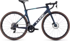 Cube Axial WS C:62 SLX Team Ws Women's Road Bike | Bike-Discount