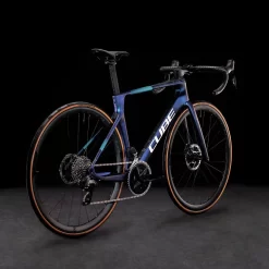 Cube Axial WS C:62 SLX Team Ws Women's Road Bike | Bike-Discount -Cube Bicycle CUBE Axial WS C62 SLX team ws 629600 2 1280x1280