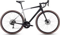 Cube Axial WS GTC Pro Switchgrey´n´carbon Women's Road Bike | Bike-Discount