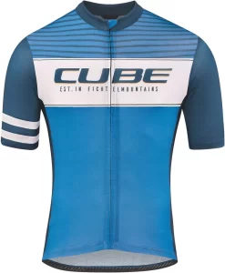 Cube Blackline CMPT - Jersey Jersey Short Sleeve | Bike-Discount