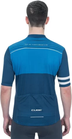 Cube Blackline CMPT - Jersey Jersey Short Sleeve | Bike-Discount -Cube Bicycle CUBE Blackline CMPT Trikot 12364 3vvq1jCJYcPRPs 1280x1280