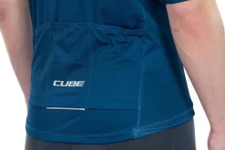 Cube Blackline CMPT - Jersey Jersey Short Sleeve | Bike-Discount -Cube Bicycle CUBE Blackline CMPT Trikot 12364 5qGVMXxkOvrXur 1280x1280