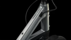 Cube Compact Sport Hybrid 500 Black´n´polarsilver Men | Bike-Discount -Cube Bicycle CUBE Compact Sport Hybrid 500 black n polarsilver 689150 3 1280x1280