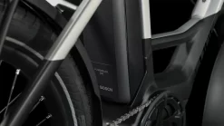 Cube Compact Sport Hybrid 500 Black´n´polarsilver Men | Bike-Discount -Cube Bicycle CUBE Compact Sport Hybrid 500 black n polarsilver 689150 5 1280x1280