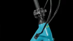 Cube Compact Sport Hybrid 500 Blue´n´lime Men | Bike-Discount -Cube Bicycle CUBE Compact Sport Hybrid 500 blue n lime 689160 6 1280x1280