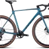 Cube Cross Race C:68X SLT Prizmblue´n´carbon Cyclocross Bike | Bike-Discount