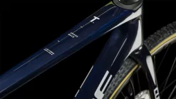 Cube Cross Race C:68X TE Liquidblue´n´flashyellow Cyclocross Bike | Bike-Discount -Cube Bicycle CUBE Cross Race C68X TE liquidblue n flashyellow 688700 3 1280x1280