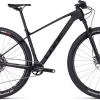 Cube Elite C:62 ONE Carbon´n´black Hardtail 29" | Bike-Discount