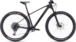 Cube Elite C:62 ONE Carbon´n´black Hardtail 29" | Bike-Discount