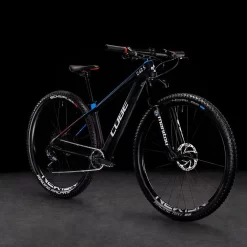 Cube Elite C:62 SLX Rookie Carbon´n´blue´n´red Youth MTB | Bike-Discount -Cube Bicycle CUBE Elite C62 SLX Rookie carbon n blue n red 659150 3 1280x1280