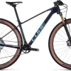 Cube Elite C:68X SLT Liquidblue'n'blue Hardtail 29" | Bike-Discount