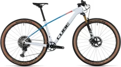 Cube Elite C:68X SLX Teamline Hardtail 29" | Bike-Discount