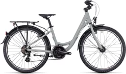 Cube Ella 240 Lunar´n´salmon 24" | Bike-Discount