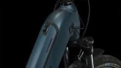 Cube Kathmandu Hybrid ONE 625 Easy Entry Blue´n´black Women | Bike-Discount -Cube Bicycle CUBE Kathmandu Hybrid ONE 625 Easy Entry blue n black 631182 E 3 1280x1280