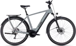 Cube Kathmandu Hybrid ONE 625 Swampgrey´n´black Men | Bike-Discount