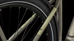 Cube Kathmandu Hybrid Pro 750 Easy Entry Flashstone´n´black Women | Bike-Discount -Cube Bicycle CUBE Kathmandu Hybrid Pro 750 Easy Entry flashstone n black 631213 4 1280x1280