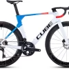Cube Litening AERO C:68X Race Teamline Road Bike Carbon | Bike-Discount