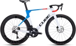 Cube Litening AERO C:68X Race Teamline Road Bike Carbon | Bike-Discount