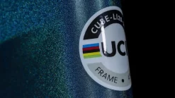 Cube Litening AERO C:68X SLT Prizmblue´n´black Road Bike Carbon | Bike-Discount -Cube Bicycle CUBE Litening AERO C68X SLT prizmblue n black 679400 5 1280x1280