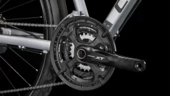 Cube Nature EXC Lady Allroad Polarsilver´n´black Women's Cross Bike | Bike-Discount -Cube Bicycle CUBE Nature EXC Lady Allroad polarsilver n black 646300 Z 6 1280x1280