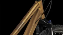 Cube Nature Pro Lady Gold´n´black Women's Cross Bike | Bike-Discount -Cube Bicycle CUBE Nature Pro Lady gold n black 645160 Z 2 1280x1280