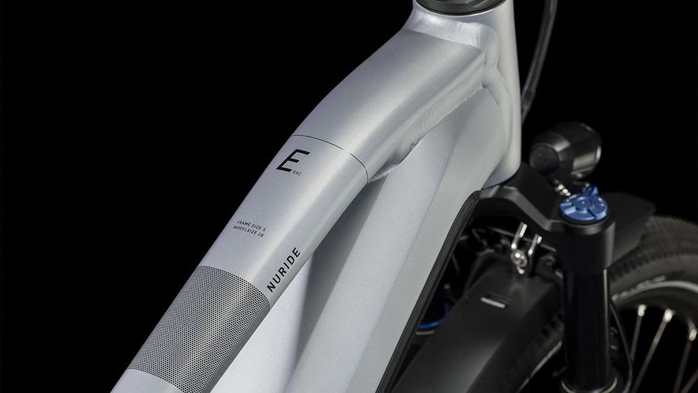 Cube Nuride Hybrid EXC 625 Allroad Lady Polarsilver´n´black Women | Bike-Discount 3 Cube Nuride Hybrid EXC 625 Allroad Lady Polarsilver´n´black Women | Bike-Discount - Image 3