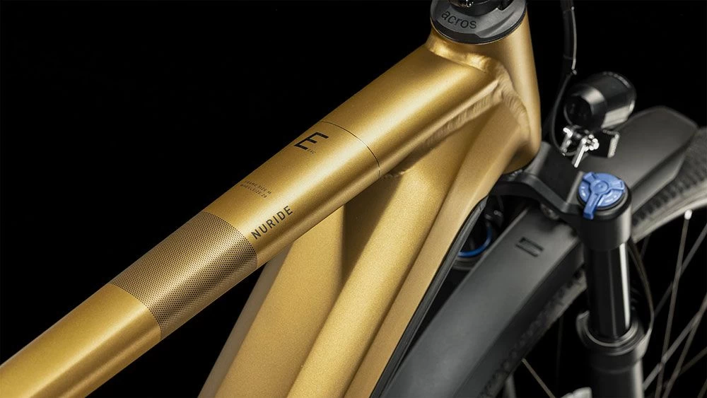 Cube Nuride Hybrid EXC 750 Allroad Caramel´n´black Men | Bike-Discount 3 Cube Nuride Hybrid EXC 750 Allroad Caramel´n´black Men | Bike-Discount - Image 3