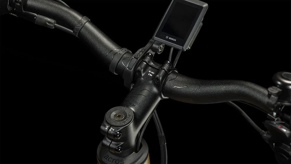 Cube Nuride Hybrid EXC 750 Allroad Caramel´n´black Men | Bike-Discount 4 Cube Nuride Hybrid EXC 750 Allroad Caramel´n´black Men | Bike-Discount - Image 4