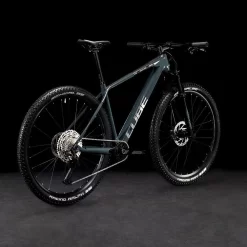 Cube Reaction C:62 Pro Grey´n´metal Hardtail 29" | Bike-Discount -Cube Bicycle CUBE Reaction C62 Pro grey n metal 616100 3 1280x1280