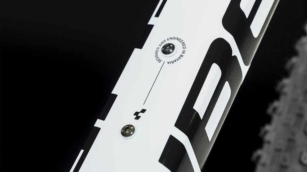 Cube Reaction C:62 Pro White´n´blue´n´red Hardtail 29" | Bike-Discount 6 Cube Reaction C:62 Pro White´n´blue´n´red Hardtail 29" | Bike-Discount - Image 6