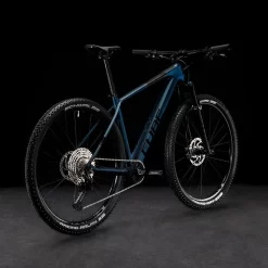Cube Reaction C:62 Race Bluehaze´n´black Hardtail 29" | Bike-Discount 8 Cube Reaction C:62 Race Bluehaze´n´black Hardtail 29" | Bike-Discount -Cube Bicycle CUBE Reaction C62 Race bluehaze n black 616300 3 1280x1280