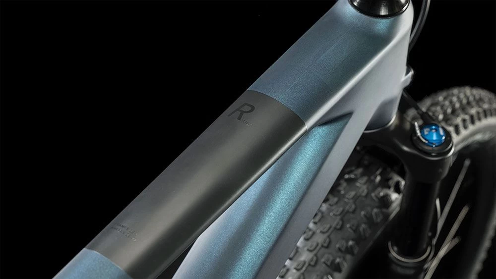 Cube Reaction C:62 Race Bluehaze´n´black Hardtail 29" | Bike-Discount 4 Cube Reaction C:62 Race Bluehaze´n´black Hardtail 29" | Bike-Discount - Image 4
