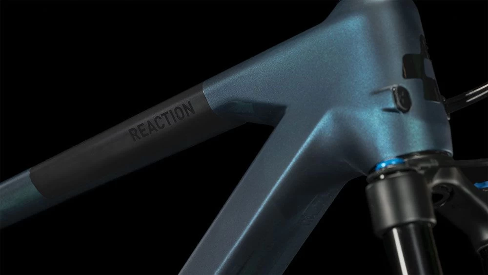 Cube Reaction C:62 Race Bluehaze´n´black Hardtail 29" | Bike-Discount 5 Cube Reaction C:62 Race Bluehaze´n´black Hardtail 29" | Bike-Discount - Image 5