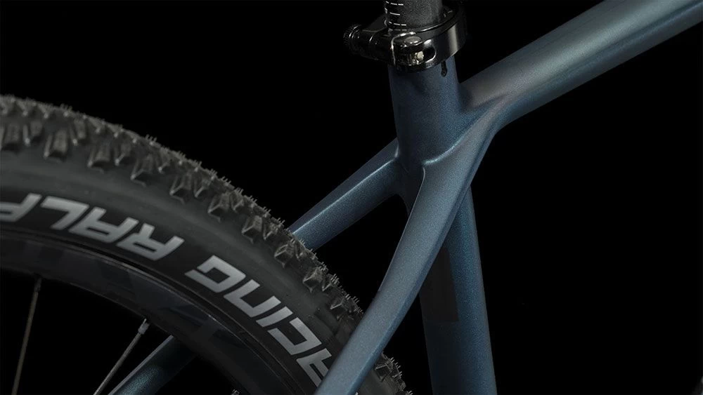 Cube Reaction C:62 Race Bluehaze´n´black Hardtail 29" | Bike-Discount 6 Cube Reaction C:62 Race Bluehaze´n´black Hardtail 29" | Bike-Discount - Image 6