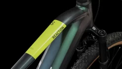 Cube Reaction Hybrid SLT 750 Goblin´n´yellow E-Bike Hardtail | Bike-Discount -Cube Bicycle CUBE Reaction Hybrid SLT 750 goblin n yellow 634413 3 1280x1280