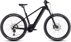 Cube Reaction Hybrid SLX 750 Black´n´reflex E-Bike Hardtail | Bike-Discount