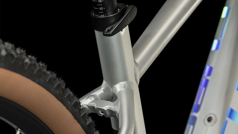 Cube Reaction Hybrid SLX 750 Grey´n´spectral E-Bike Hardtail | Bike-Discount 4 Cube Reaction Hybrid SLX 750 Grey´n´spectral E-Bike Hardtail | Bike-Discount - Image 4