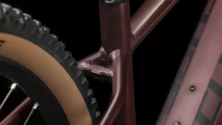 Cube Reaction Hybrid SLX 750 Rubyred´n´black E-Bike Hardtail | Bike-Discount -Cube Bicycle CUBE Reaction Hybrid SLX 750 rubyred n black 634323 5 1280x1280