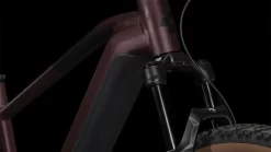 Cube Reaction Hybrid SLX 750 Rubyred´n´black E-Bike Hardtail | Bike-Discount -Cube Bicycle CUBE Reaction Hybrid SLX 750 rubyred n black 634323 7 1280x1280