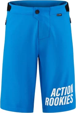 Cube Vertex Baggy Actionteam - Kid's MTB Shorts Shorts | Bike-Discount