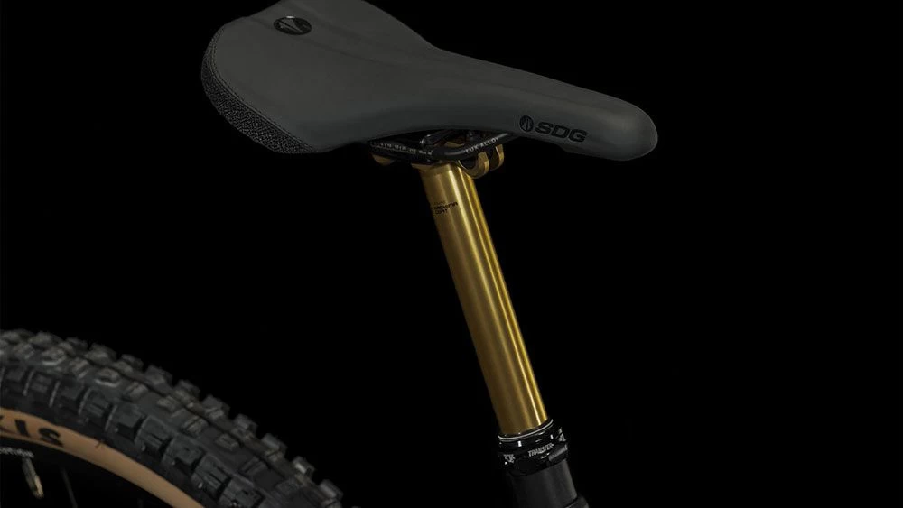 Cube Stereo ONE22 HPC EX 29 Carbon'n'black Marathon (120-130mm) | Bike-Discount 4 Cube Stereo ONE22 HPC EX 29 Carbon'n'black Marathon (120-130mm) | Bike-Discount - Image 4