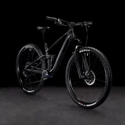 Cube Stereo ONE44 C:62 Pro Carbon'n'black All Mountain (140-150mm) | Bike-Discount 8 Cube Stereo ONE44 C:62 Pro Carbon'n'black All Mountain (140-150mm) | Bike-Discount -Cube Bicycle CUBE Stereo ONE44 C62 Pro carbon n black 654200 3 1280x1280