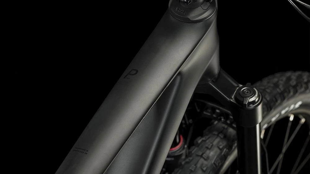 Cube Stereo ONE44 C:62 Pro Carbon'n'black All Mountain (140-150mm) | Bike-Discount 4 Cube Stereo ONE44 C:62 Pro Carbon'n'black All Mountain (140-150mm) | Bike-Discount - Image 4